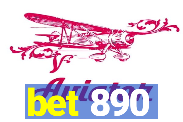 bet 890